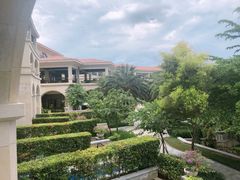 -三亚御海棠豪华精选度假酒店
