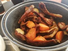 -美极鲜食坊(宝安南路店)