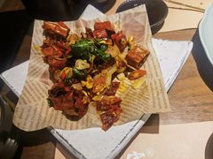 -山葵家居酒屋(天目里店)