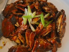 -松鹤楼·非遗·苏帮菜(融科店)