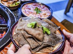 -陈眼镜火锅(总店)