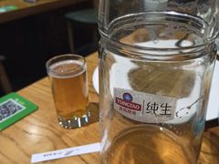 -船歌·鱼水饺青岛菜(闽江二路店)