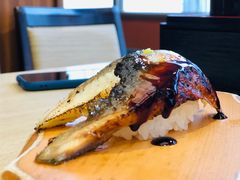 -沼津魚がし鮨(御殿場アウトレット店)