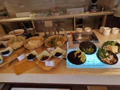 -临空皇冠假日酒店-西餐厅(首都机场店)