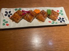 -水之惠鲜鱼料理(王府大街店)