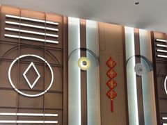 -新世界餐厅(万达店)