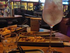 -18BAN音乐啤酒馆(西丽店)