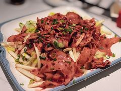 -旺达小吃•三十年福州菜(正大广场店)
