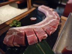 -谷牛和牛烤肉(漕河泾印象城店)