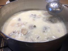 -湯系·煲汤手艺人(东二环泰禾广场店)