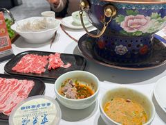 -东来顺•非遗火锅(外滩店)