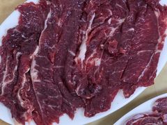 -五洲牛肉美食馆