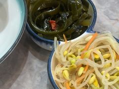 -屋里家延边朝鲜族冷面(梅林3店)