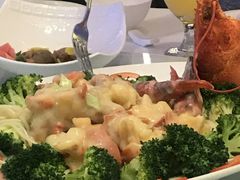 -上海宝华万豪酒店