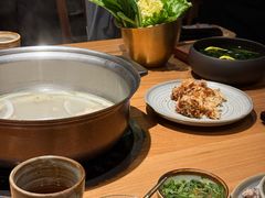 -大头椰·椰子鸡火锅(新梦店)