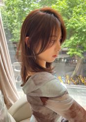 -GRAVITY HAIR 地心引力