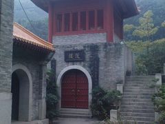 -南沙天后宫景区