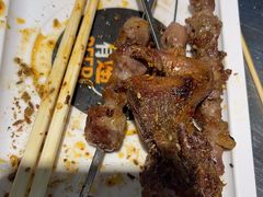 -有蚝有翅烧烤大排档·宵夜(右安门店)