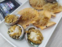 -船奇蒸汽海鲜·闽菜(八市海鲜总店)