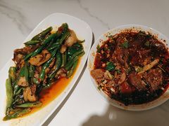 -夫妻肺片·中华老字号·正宗川菜(春熙路店)