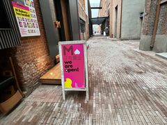-大酉·M Coffee(北京美术馆店)