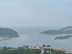 -白玉山景区