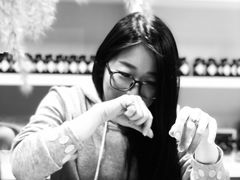 -墨more调香馆DIY自调香水(博雅国际中心B座店)