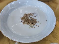 酸奶-新疆巴州金丝特餐厅(大钟寺店)