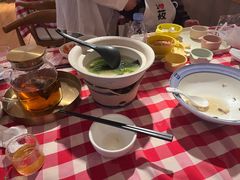 -西贝(厦门中华城店)