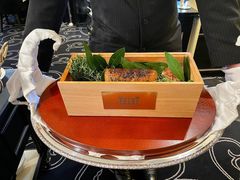 -LA TABLE de Joël Robuchon Restaurant