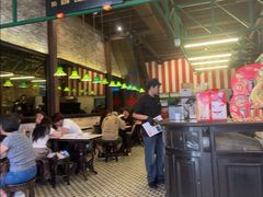 -何九海南茶店(鬼仔巷店)