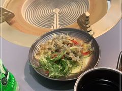 -湊湊火锅·茶憩(南京万象天地店)