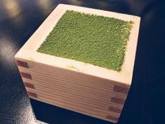 幕府将军提拉米苏-羽至金时(柏威年店)