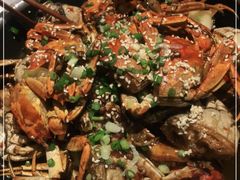 -一棠龙虾•王牌虾球(光谷天地店)
