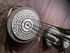 -禅射堂(嘉善越里店)