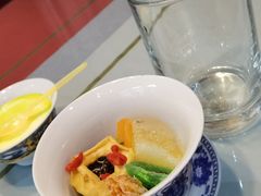 -伊帆食府·青海美食