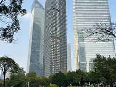 -广州银行大厦