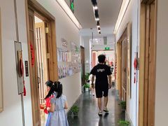 -子曰书院·古筝围棋书法国画小主持(夏都店)