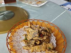 -八仔大富楼·河鲜(西江店)