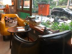 -咖法森林·咖啡  酒吧(天河店)