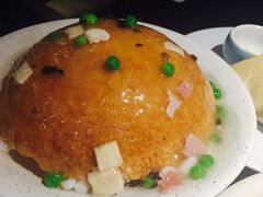 -老头儿油爆虾·知味杭州(爱琴海购物中心)