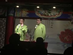 -武汉天乐社武宫剧场