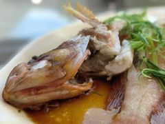 -沙田台山海鲜·酣客酒窖