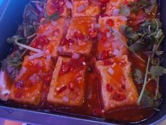 -燥次·烧烤酒场(万象城店)