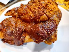 -烤五行·烧烤烤串(石佛营店)