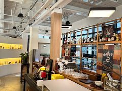 -JRCAFE玖如空间