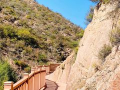 -桑干河大峡谷旅游区