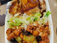 -和合谷(德外店)