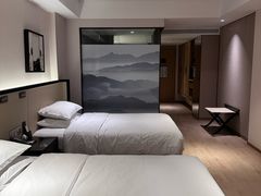 -曙光薇酒店(南京夫子庙老门东店)