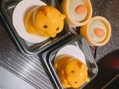 甜品控-牛New寿喜烧(闵行龙湖天街店)